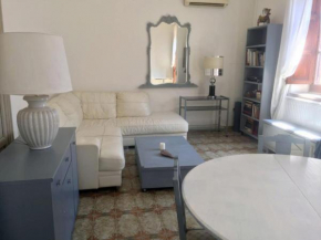 La villetta Blue